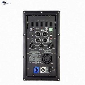 Amplificador de Potencia OEM K12A de 1000 Vatios, Clase D, para Altavoces de Estudio de Karaoke, Altavoz de 12 Pulgadas - Product Image 2