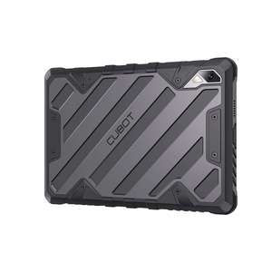 Tablette robuste Cubot Tab Kingkong 2, processeur octa-core, nouvelle batterie 20400 mAh, écran 1080p de 10,95 pouces, 8+256 Go, Android 14, Wi-Fi, Face ID + caméra arrière 64 MP - Product Image 2