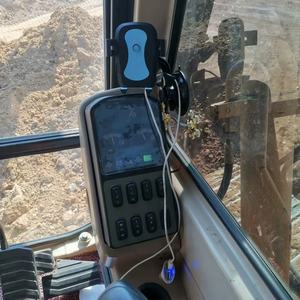 รถขุดตีนตะขาบขนาดเล็ก Caterpillar CAT307B มือสอง 7 ตัน ระบบไฮดรอลิกเดิม เครื่องจักรก่อสร้างขนาดเล็กสำหรับขาย - Product Image 4
