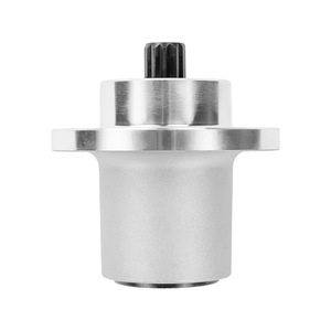แกนเครื่องตัดหญ้า A10242 783506 สำหรับอุปกรณ์เสริมชิ้นส่วนเครื่องตัดหญ้า - Product Image 3