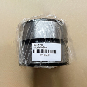 อะไหล่เครื่องจักร 4V8520 4V-8520 ชุดควบคุมบุ้งกี๋รถตักล้อยาง บูชแบริ่ง 950H 962H 966H 972H - Product Image 1