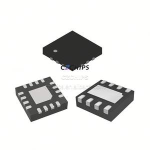 Composants électroniques neufs et originaux AD9268BCPZ-125 QFN-64, circuits intégrés, puces - Product Image 1