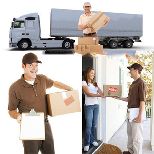 Hangshunda International Logistics : Fret aérien, maritime et ferroviaire mondial depuis Shenzhen vers les États-Unis, le Royaume-Uni, le Canada, Amazon, Wish, AliExpress - Product Image 1