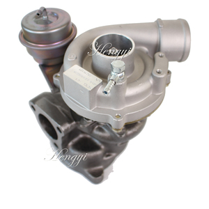 อัพเกรดเทอร์โบเทอร์โบ K04-015สำหรับ VW PASSAT 1.8T สำหรับ <span class=keywords><strong>AUDI</strong></span> A4 1.8T AEB/<span class=keywords><strong>ANB</strong></span>/APU/AWT20v/AVJ - Product Image 2