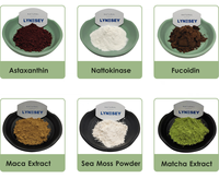 Supplément nutritionnel de qualité alimentaire soluble dans l'eau naturel pur Shilajit 50% acide fulvique pour les soins de santé