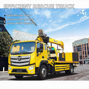 Camion de sauvetage de marque CLW conception efficace de camion-citerne véhicule <span class=keywords><strong>en</strong></span> <span class=keywords><strong>panne</strong></span> semi-remorque taille <span class=keywords><strong>en</strong></span> acier 9800*2550*3800 remorques de camion - Product Image 2