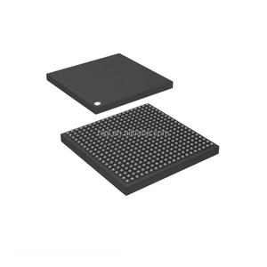 Compre componentes electrónicos en línea, distribuidor autorizado integrado LFBGA de 400 a - Product Image 1