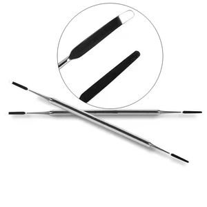 Zhunरान एर्गोनोमिक दंत समग्र उपकरण सेट मैनुअल पावर सटीक प्रकाश-ठीक राल मूर्तिकला नक्काशी उपकरण परिष्करण - Product Image 6