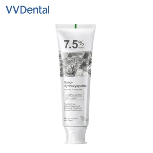 <span class=keywords><strong>Pasta</strong></span> Dental Natural Herba Repair, Remineralizante con Nano Hidroxiapatita, Limpieza Profunda, Blanqueamiento Dental - Product Image 3