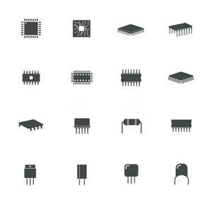 XC6SLX150-3CSG484I XC6SLX150-3CSG484I FPGA วงจรควบคุมอุตสาหกรรมแบบโปรแกรมได้ - Product Image 2