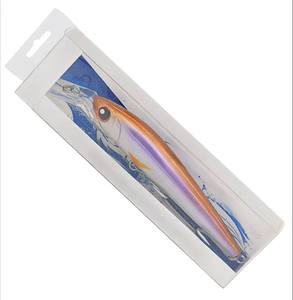Hunthouse Big Minnow Fishing Lures 140mm/50g Sinking7-9m Hard Baits Minnow Lure Para Pesca Leurre Mer De Peche - Product Image 6