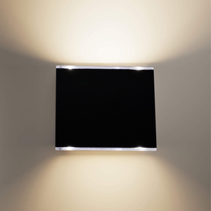 תאורת שבילים לגינה, אלומיניום, תאורת לד סולארית חיצונית, IP65, סוללה כלולה - Product Image 1