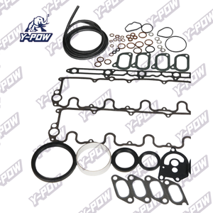 Pièces de moteur diesel d'excavatrice DEUTZ TCD2011 L04W DEUTZ 02937593 02938002 et REINZ 01-31579-04 Kit de révision - Product Image 2