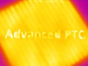 Mono filamento PTC avanzado conductor eléctrico de materia prima plástica de alto rendimiento para venta de exportación - Product Image 5