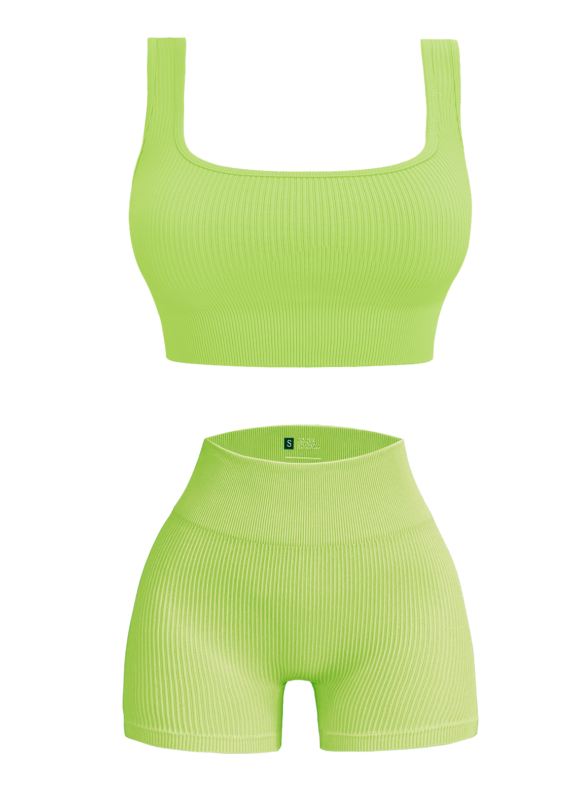 Light Green