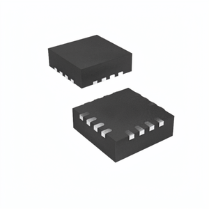 Electronic Chips Component Data Acquisition 16 VFQFN Exposed Pad BOM IC In Stock ADS1120IRVAT - Product Image 1