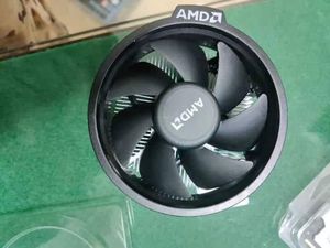 คูลเลอร์ซีพียู CoolerMaster T400K รุ่น Intel Edition ARGB ราคาประหยัด พร้อมพัดลมขนาด 92 มม. ใช้แบริ่งอัลลอยด์ สำหรับ Ryzen 7 9 7800X3D 7900X3D 9800X3D รองรับ AM4 - Product Image 3