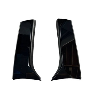 Décoration de pare-brise arrière 9833762880 9817325577 9817325577 POUR <span class=keywords><strong>Citroen</strong></span> C5 AIRCROSS 2017- New Energy 2020-2021 - Product Image 1