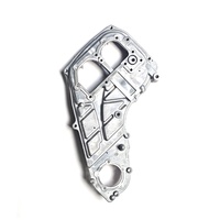 Vente en gros D4CB EURO 5 Couvercle de distribution moteur 21360-4A000 21380-4A710 pour Hyundai Starex Kia Sorento