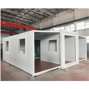 Mở Rộng Mở Rộng 3 Câu Chuyện Container Giá Rẻ Để Bán Trong Ngôi Nhà Nhỏ Nairobi