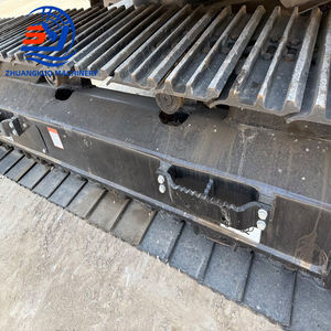 รถขุดตีนตะขาบ SY135C ใช้แล้ว Sany รถขุดตีนตะขาบ SY135C - Product Image 4