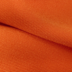 Tela tejida de imitación de lana Flame (97% hilo acrílico) con Spandex (3%) 54"W para prendas de vestir, decoración del hogar, tapicería, equipamiento. Similares a la lana - Product Image 6