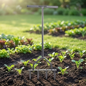 Aérateur de pelouse Hantechn abordable : <span class=keywords><strong>Prix</strong></span> compétitif pour l'aérateur de pelouse en provenance de Chine pour la vente en gros - Product Image 1