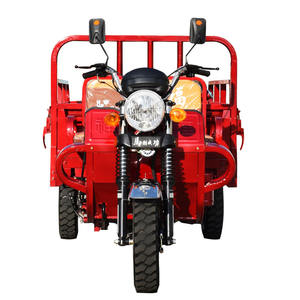 Moteur <span class=keywords><strong>Zongshen</strong></span> Tricycle à cargaison ouverte Tricycle à moteur à essence populaire pour le transport de marchandises et de motos - Product Image 3