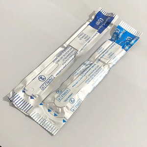 Bisturí Multifuncional DIY OEM de Acero con Alto Contenido de Carbono, Estéril, con Mango de Plástico para Uso Médico y EDC - Product Image 4