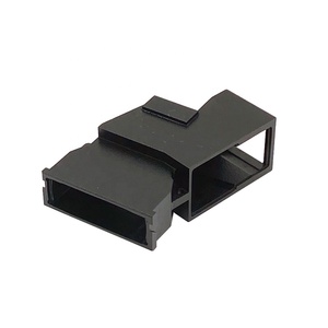 Dịch vụ gia công <span class=keywords><strong>CNC</strong></span> tùy chỉnh cho phay <span class=keywords><strong>CNC</strong></span> và dây EDM Anodized thép không gỉ và các bộ phận nhôm với dung sai 0.01mm - Product Image 4