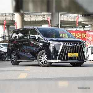 2024 Trumpchi E9 Phev 2.0tm Edición de saludo 5 puertas 7 asientos MPV Plug-In Hybrid Ternary Batería de litio New Energy Vehicle Nuevo - Product Image 3