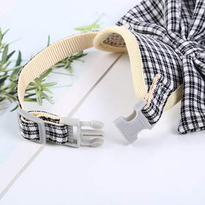 2022 New Pet Products <strong>Cat</strong> and Dog Leash Free Adjustable Bow Princess Skirt <strong>Cat</strong> Breast Back - Product Image 5