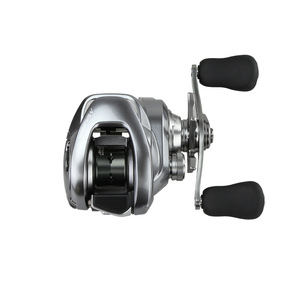   Moulinet de pêche à lancer Metanium Mgl 30, main droite, en alliage d'aluminium, 165g, pour la pêche en mer et sur la plage - Product Image 2