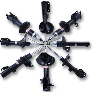 GDST-amortiguador para coche, venta directa de fábrica, venta al por mayor, para <span class=keywords><strong>Jeep</strong></span> Cherokee, Wagoneer, Grand Cherokee, Grand Wagoneer, Wrangler, <span class=keywords><strong>COMPASS</strong></span> - Product Image 6