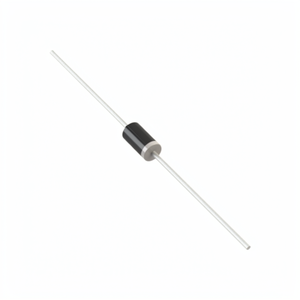 Single Diodes Axial Electronic Circuit Components RM 1 In Stock - Product Image 1