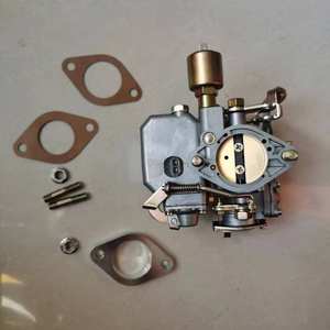 FAJS NO 0.<span class=keywords><strong>3</strong></span> pict-<span class=keywords><strong>3</strong></span> لمكربن خنفساء VW 12V ، 0.6A 39 FAJS مكربن مع محول Pla - Product Image 6