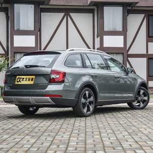 Voitures d'occasion Skoda Euro VI Berline avec boîte automatique, essence, conduite à gauche 2025 – <span class=keywords><strong>Prix</strong></span> abordable, faible kilométrage, à vendre, livraison mondiale - Product Image 5