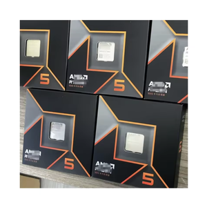 Procesador de Escritorio 9800X3D 7, Socket AM5, para Aplicaciones de Laptop, en Stock, Procesador para Laptop 7, Procesador de Escritorio 9800X3D 7 - Product Image 3