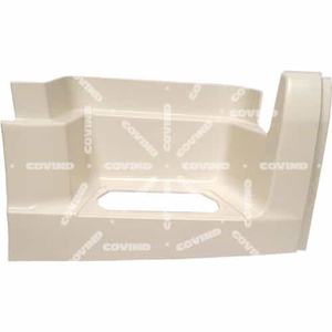 Marchepied droit Covind Italie pour Daf CF65 CF75 CF85 (1911155) - Product Image 1
