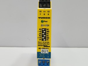 Amplificador de Conmutación Aislante PLC <span class=keywords><strong>IM1</strong></span> <span class=keywords><strong>22EX</strong></span> <span class=keywords><strong>R</strong></span> - Product Image 2