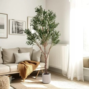 Alberi Artificiali Sempreverdi in Offerta per Decorazione di Giardini e Centri Commerciali - Product Image 5