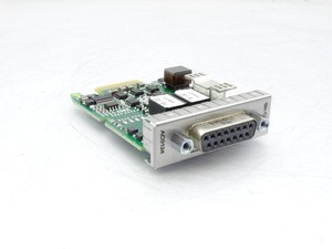 แผงวงจร Bamp;R 8BAC0124.000-1 - Product Image 1