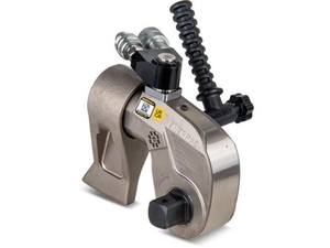 Clé dynamométrique hydraulique à entraînement carré ENERPAC S3000X, couple de 4373 Nm, entraînement carré de 1 pouce - Product Image 5