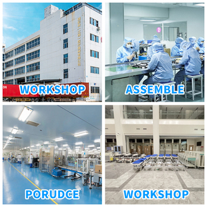 Hemodialiser Sekali Pakai Fluks Tinggi untuk Penggunaan Medis MOQ Rendah Harga Pabrik Perlengkapan Terapi Rehabilitasi Dialisis Transfusi - Product Image 6