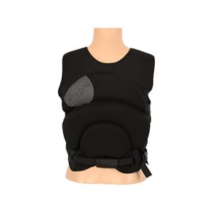 <span class=keywords><strong>Gilet</strong></span> <span class=keywords><strong>de</strong></span> sauvetage adapté en néoprène pour sports nautiques SUP Board kayak - Product Image 3