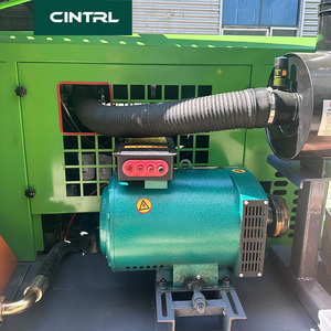 Attrezzature per la perforazione geotecnica con inclinometro automatizzato per il monitoraggio delle frane da 800m - Product Image 3