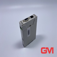 Modem Rel DIN Plc Helmholz 700-751-HSM21 56K INT 2.1 Insys Pasokan Massal