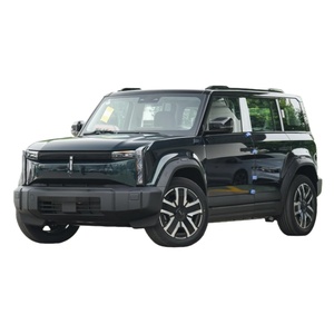 Chery ICAR 03 SUV Elettrico Puro 2WD 4WD, Autonomia 401km, Versione Standard e Avanzata, <span class=keywords><strong>Auto</strong></span> Elettrica Usata 2025 2024 in Vendita - Product Image 1