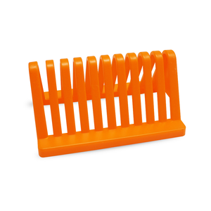 CKSLAB वैद्युतकणसंचलन जेल प्लेट रैक, 10 के लिए प्लेटें - Product Image 1