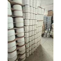 Ventes chaudes de plats pour restaurants, plats et bols en céramique, porcelaine, plats à dîner en gros à bas prix, vente à la tonne